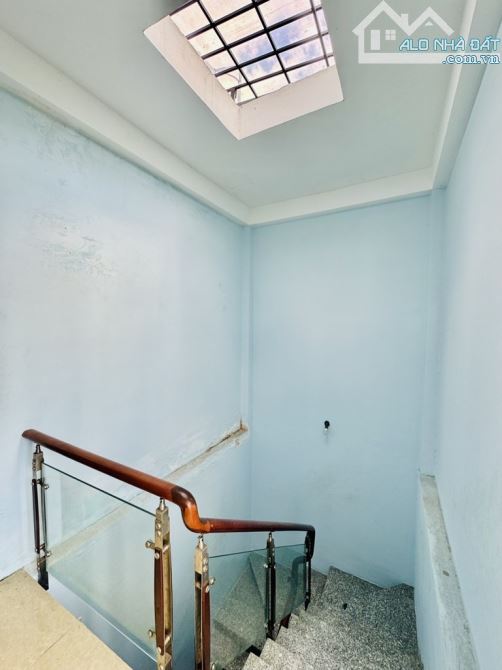 HẺM ÔTÔ 8M XE HƠI TRÁNH NHAU- NHÀ NGAY MÃ LÒ BÌNH TÂN-DT 4X20 ,GỒM 5PN GIÁ 6.5 TỶ TL - 3