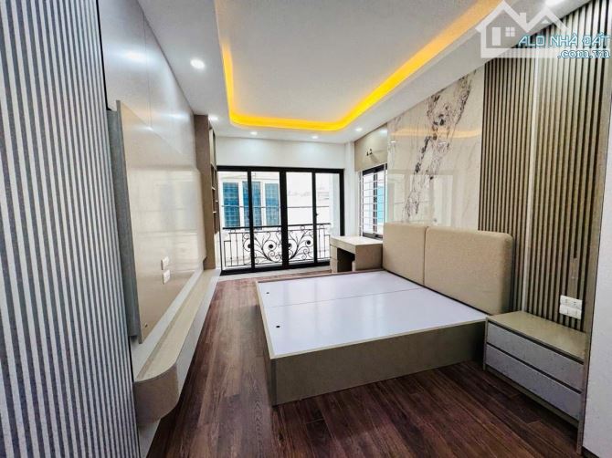 Bán nhà riêng tại Trần Phú, Văn Quán, Hà Đông, Hà Nội, giá siêu hời 9,25 tỷ, 45m2 - 3