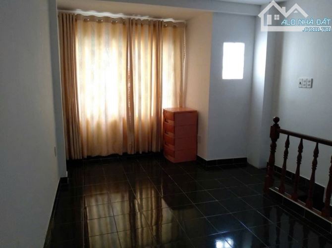 🏡QUẬN 11 HẼM XE HƠI - 4 TẦNG BTCT -  🏡Lò Siêu-Phường 16 Quận 11 - 3