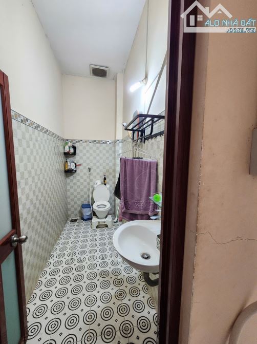 nhà 5x21m 104,9m2 3ty8 TL gần trung tâm Y Tế Dĩ An 500m, p.Tân Đông Hiệp - 3