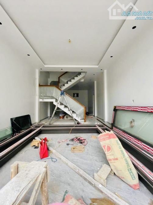 🌈VĨNH KHÊ-AN ĐỒNG-sân cổng 67m2 độc lập cách đường Máng 200m-Gần Hoàng Huy - 3