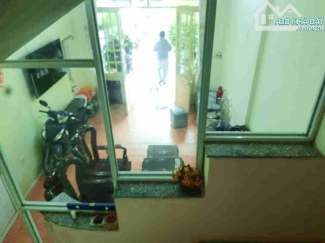Nhà kiệt hải phòng, kiệt rộng, nhà vườn, yên tĩnh, trung tâm - 3