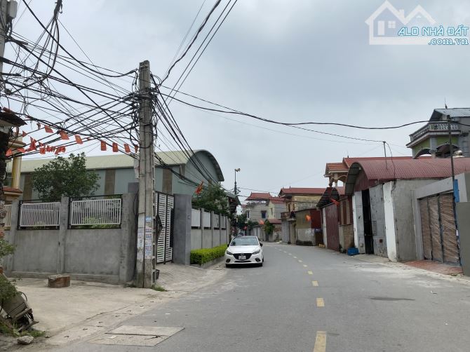 💥💥CHÍNH CHỦ BÁN 85m2 DƯỢC HẠ - TIÊN DƯỢC - SÓC SƠN GIÁ 3x - 3