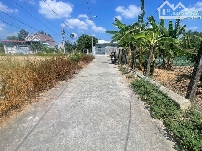 Đất dân cắt bán giá đầu tư tại Diên Hòa, Diên Khánh Giá chỉ từ 739 triệu – Sổ sẵn – Full t - 3