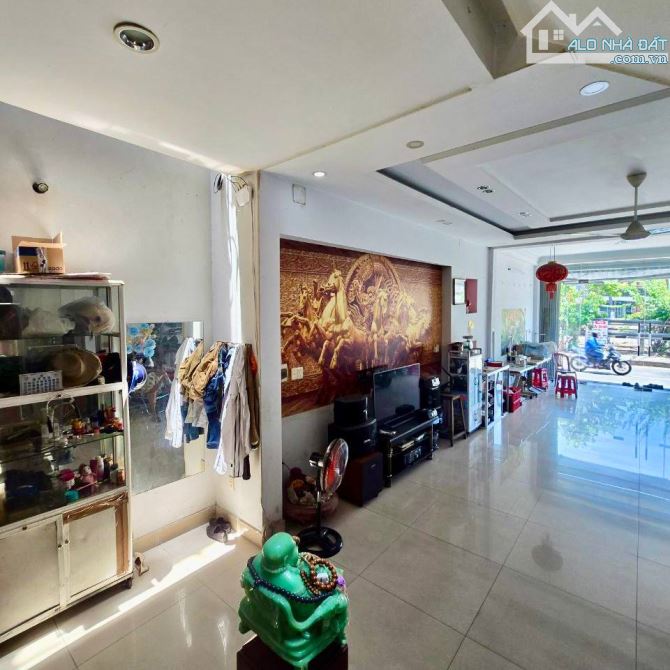 BÁN NHÀ 3 TẦNG MẶT TIỀN - TRƯỜNG CHINH, HÒA PHÁT, CẨM LỆ, ĐÀ NẴNG - 3