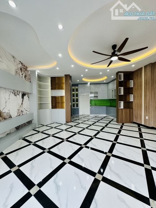 🏘️🏘️Nhà gần trường cấp 3 An Hải, gần Hồ rế, ngõ nông, sân cổng rộng thoải mái trồng cây. - 3
