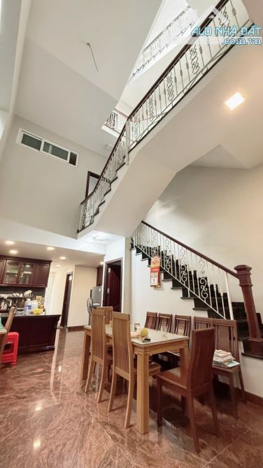 Bán Biệt thự đẳng cấp khu K300 gần Sân bay, Công viên Hoàng Văn Thụ - 3