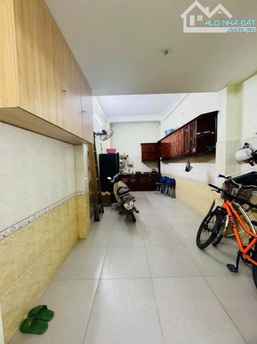 Bán nhà ngõ 454 Minh Khai, Hai Bà Trưng, 54m2x4T, giá 13 tỷ, oto vào nhà, ô chờ thang máy - 3