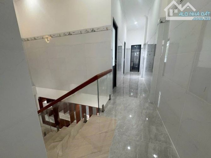 Gấp. chủ nhà nợ dí tới chân. bán gấp căn 82m2 660tr ở Phước Hiệp Hóc Môn - 3