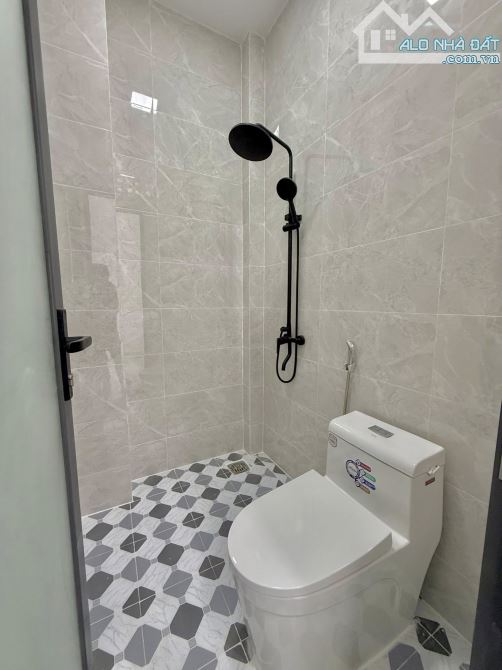 Chủ bán nhà 2 lầu mới hoàn thiện, Chỉ 800tr , Đã giảm 200 triệu, tặng nội thất 50 triệu - 3