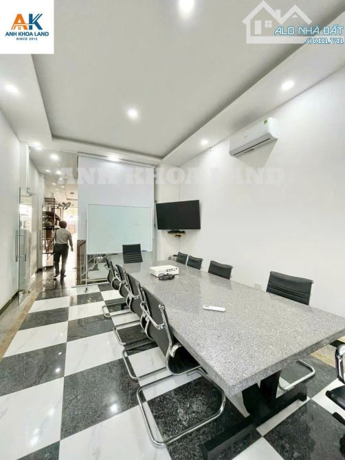 BÁN NHÀ MẶT TIỀN 1 TRỆT 3 LẦU - ĐƯỜNG SỐ 11 - PHƯỜNG TRƯỜNG THỌ - 104.6m2, THU NHẬP 30TR - 3