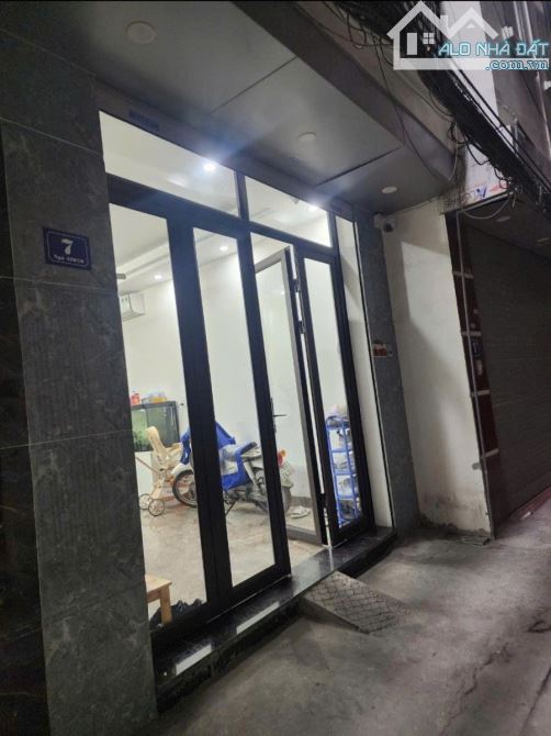 Bán Nhà Khương Đình, Thanh Xuân 34m2 x 6T x MT 3,5m - 8Tỷ - 3
