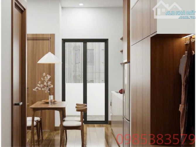 nhĩnh 17 tỷ sở hữu tòa căn hộ 7 tầng mới 100% ngay Phước Trường 12. Sơn Trà Đà Nẵng - 3