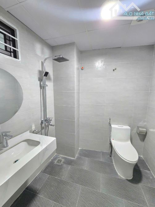 CHỦ ĐẦU TƯ CÓ TIẾNG - MỚI KOONG - GẦN PHỐ - Ô TÔ SÁT NHÀ - NGÕ ĐẸP - TIỆN ÍCH NGẬP TRÀN - 3