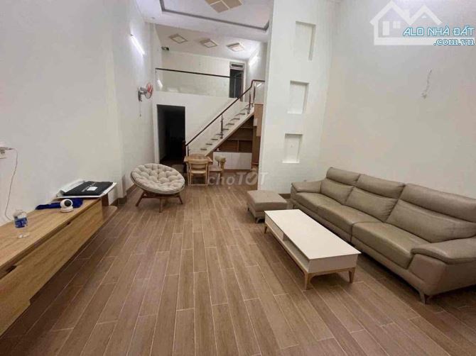 Bán Nhà Mặt Tiền A4 | Gần Chợ Châu Sơn - Xây Kiên Cố 1 Trệt 1 Lửng - Chỉ 3 Tỷ xxx ! - 3