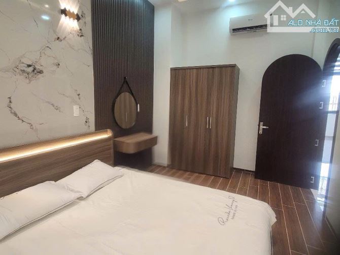 6❌17m, BÁN NHÀ ĐẸP 2 TẦNG, 3PN, TÂN AN HỘI, CỦ CHI, NHỈNH 3 TỶ - 3