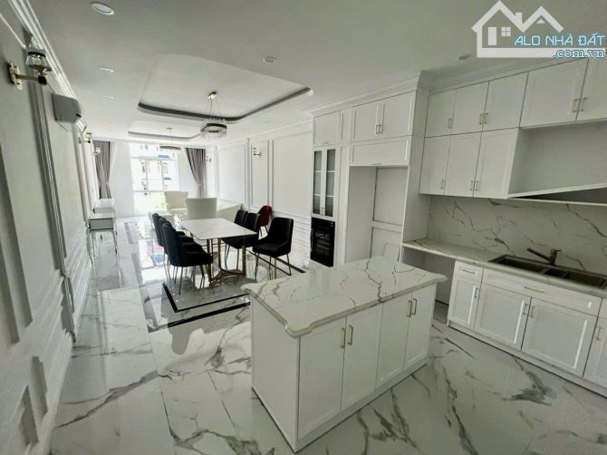 Bán nhà đẹp MT Nguyễn Văn Linh, 105.8M2 x 5T gần Hàm Nghi, Vĩnh Trung, Thanh Khê 29.5 tỷ - 3