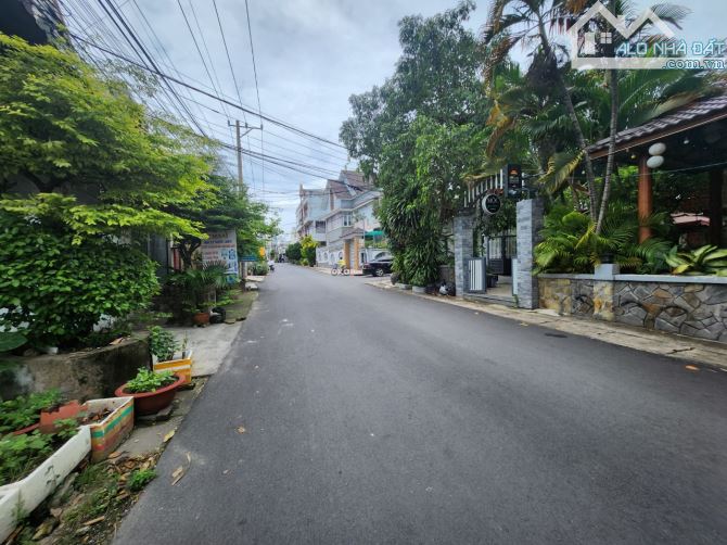 Lô Biệt Thự p. Tam Hiệp, tp Biên Hoà Gần 300m2 Cần Bán 💰 13 tỷ x - 3