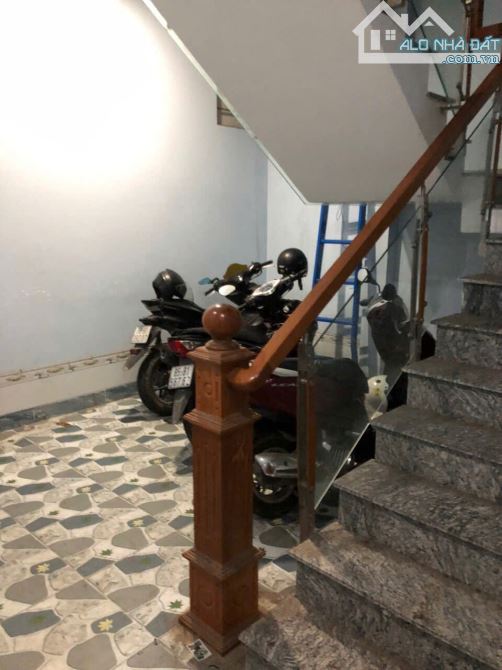 CHO THUÊ PHÒNG TRỌ MỚI XÂY GIÁ SIÊU RẺ KDC THẠNH TÂN - 3