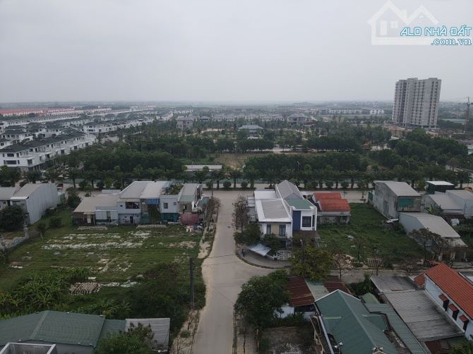 HÀNG HIẾM ĐẤT THỦY VÂN, THUẬN HÓA, HUẾ CẠNH KĐT ECOGARDEN - 1049M2 - 30 TỶ - 3