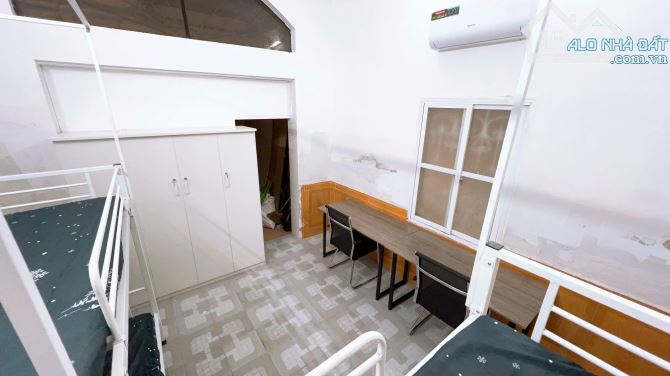 Cho thuê Homestay full đồ 1.350k/ng/tháng ngay ngã tư sở 554 Trường Chinh gần DY Thủy Lợi, - 3