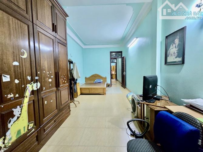 Bán Nhà Sài Đồng 6 tỷ-52m2-Ô TÔ GẦN-DÂN XÂY-2 MẶT NGÕ-PHÂN LÔ QUÂN ĐỘI-GIÁ ĐẦU TƯ - 3