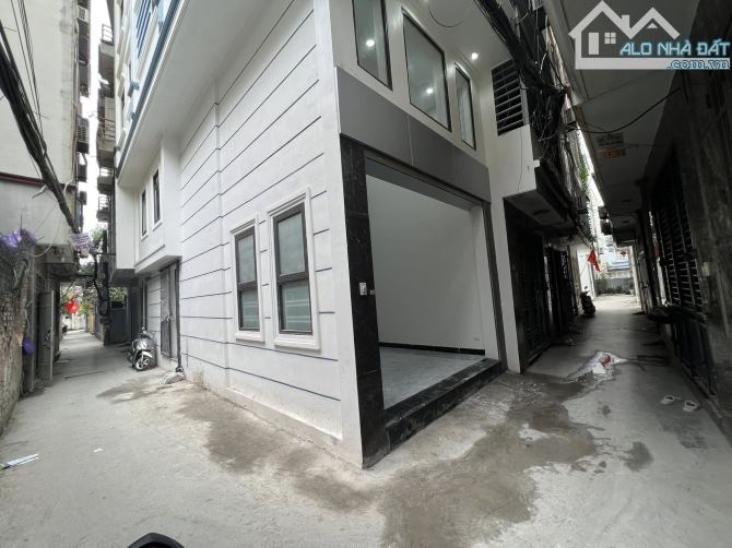 Bán nhà riêng tại Mỗ Lao, 8,5 tỷ, 50m2, đẹp, nhiều tiện ích - 3