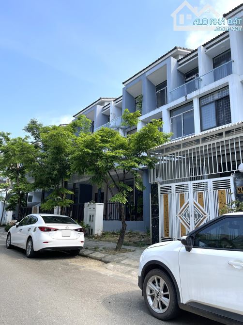 Nhà An Cựu City 4 tầng giá từ 4 tỷ 1XX 81m2 - 3