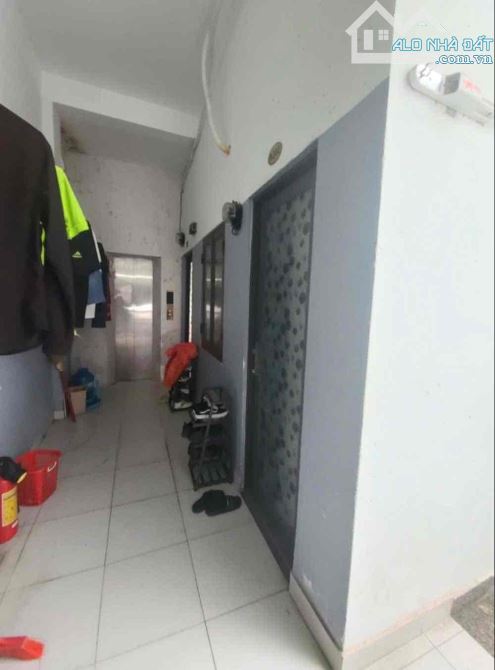 TÒA CĂN HỘ VỊ TRÍ ĐẸP - DT RỘNG 180 M2  - LỢI NHUẬN CAO - GIÁ CỰC RẺ - CHỈ 14 TỶ TL - 3