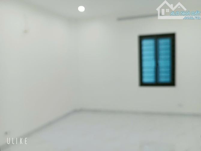BÁN NHÀ NGÕ 52 QUANG TIẾN, NAM TỪ LIÊM 62M x 5TẦNG GIÁ 6.75TỶ. - 3