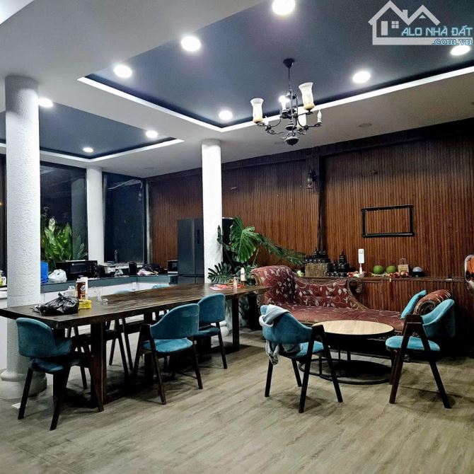 Hot - villa đẳng cấp nghỉ dưỡng Trường Thọ DT khủng(705.3m2) - nội thất cực xịn - hồ bơi - 3