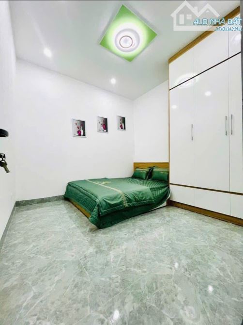 Chốt Ngay Căn Nhà 69m2 SHR Q.8 Đ.Hưng Phú 1T1L3PN Chỉ Có 3,190 Tỷ Gọi Ngay Em Đức Xem Ngay - 3