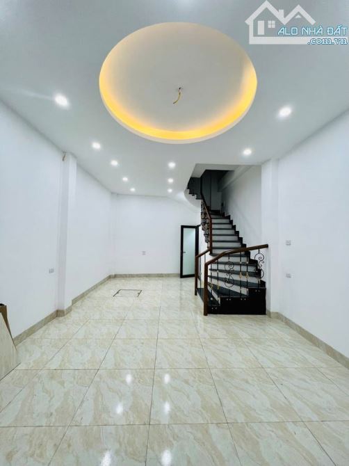 BÁN NHÀ MỚI KOONG NGÕ QUAN NHÂN (THANH XUÂN), 6 TẦNG -THANG MÁY, MT LỚN - 3