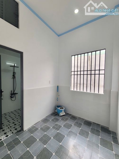 nhà 1 trệt 1 lầu 67.2m2 2ty950TL cách đường Phạm Văn Diêu 100m p.Tân Hạnh - 3