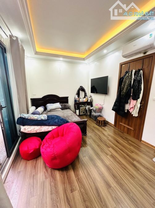 Bán nhà Tân Mai, cực gần phố, gần ô tô, full nội thất, giá hơn 8 tỷ - 3
