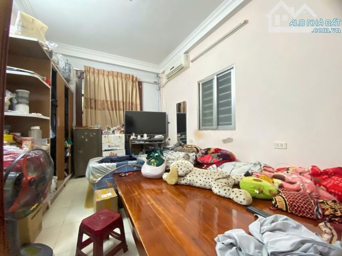 Lô góc, ngõ thông KD, Trường Chinh Đống Đa, 45m, 5 tầng, MT 6 m, Giá 12,5 tỷ - 3