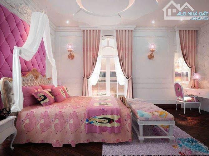 Bán khách sạn 3 - 5 Sương Nguyệt Ánh Quận 1. DT: DT: 24,7 x 40M. KC: 2 Hầm - 12 tầng - 4