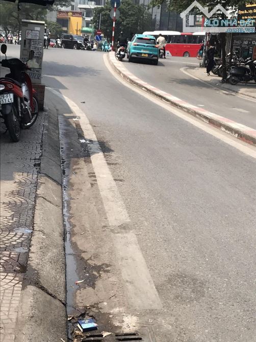 Bán nhà Phố An Dương, Tây Hồ, 39m2x4T, giá 7 tỷ, 10m ra đường oto, 100m sang hồ tây - 3