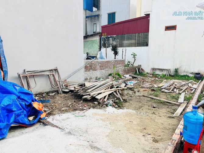 Đất Minh Kha, ngay gần chợ đi vào có mấy bước chân giá chỉ 1 tỷ đồng - 3