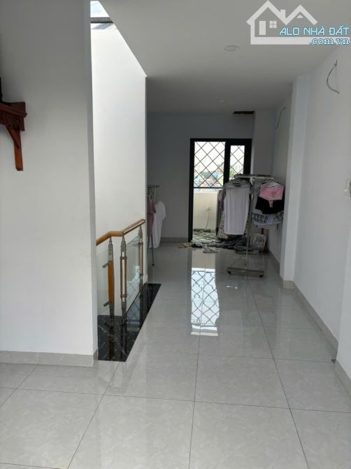 Lô Góc 3 tầng hẻm xe tải đường T15 phường AN PHÚ ĐÔNG Q12, dt 75m²(5mx15m)💰5,25 tỷ - 3
