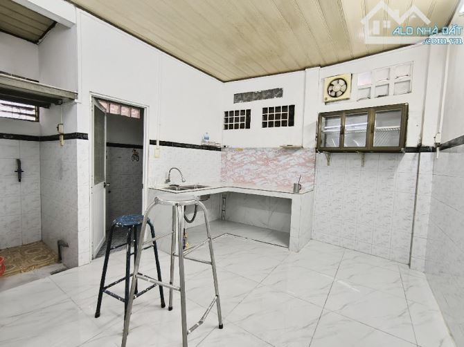 BÁN NHÀ ĐINH KHU VIP BÌNH THẠNH  - TIÊN HOÀNG - 50M2 - 2 TẦNG - GIÁ 5.3 Tỷ - 3