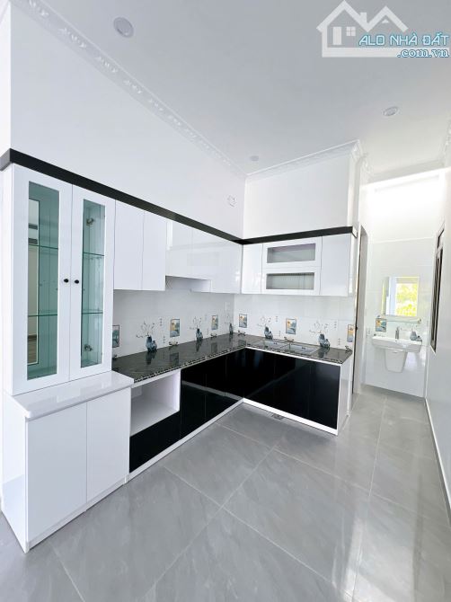 Bán nhà 2 tầng xây mới 70m2 Tê Chử , Đồng Thái ,An Dương.  Giá chỉ 2,15 tỷ - 3