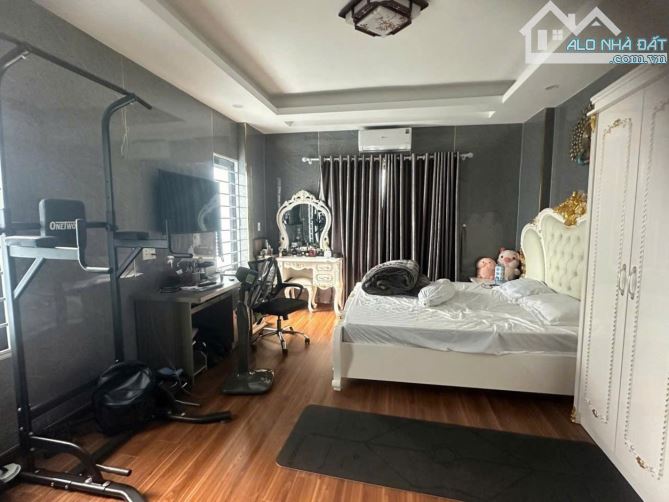 Bán nhà Phú Mỹ - Lê Đức Thọ 5 tầng 40m ra mặt phố ngõ thông tiện ích đầy đủ - 3