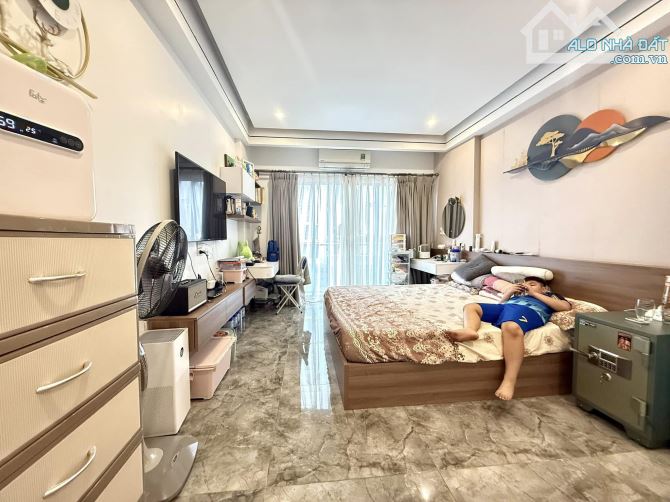 Bán nhà MP Nguyễn Đức Cảnh vỉa hè rộng, siêu rẻ. DT 117m x 3t mt 5m giá 26.8 tỷ - 3