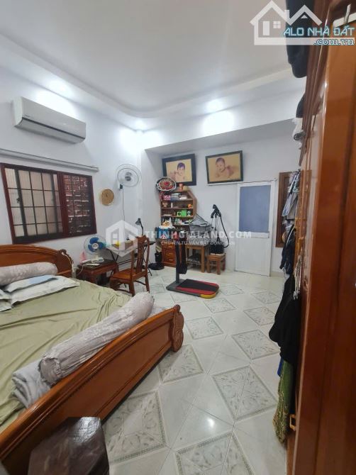 BÁN NHÀ 1T1L MẶT TIỀN ĐƯỜNG YÊN BÁI, FULL THỔ CƯ- GIÁ 6,5 TỶ - 3