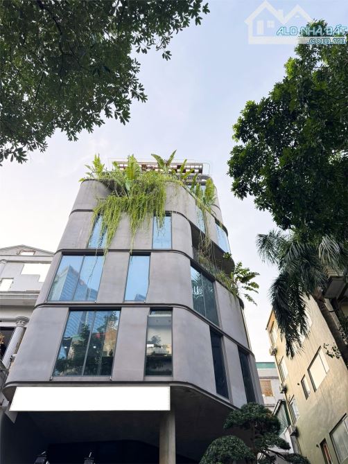Bán nhà gần Mặt phố Liễu Giai - Đào Tấn - Linh Lang 136m² - Giá 48 tỷ - 3