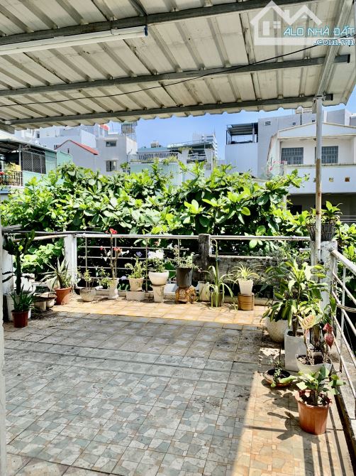 🌈🌈 Cực Hiếm - Mặt tiền Kd sát Huỳnh Thúc Kháng hơn 6ty. - 3