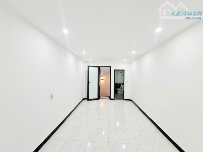 Bán nhà Vũ Trọng khánh Mỗ Lao Hà Đông Ô tô lùi gần cửa DT50m2 giá nhỉnh 8 tỷ - 3