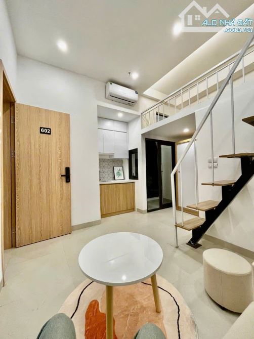 BÁN TÒA CHDV XÃ ĐÀN – 7TẦNG THANG MÁY – 11 PHÒNG FULL ĐỒ – CÁCH PHỐ 20M – 70TR/T - 3