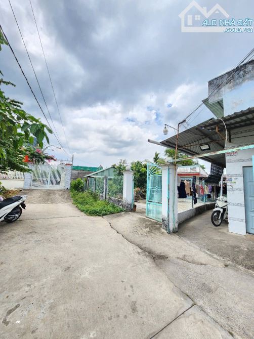 đất 82,7m2 2ty3 TL gần đường Bình Thung P.Bình An TP Dĩ An - 3